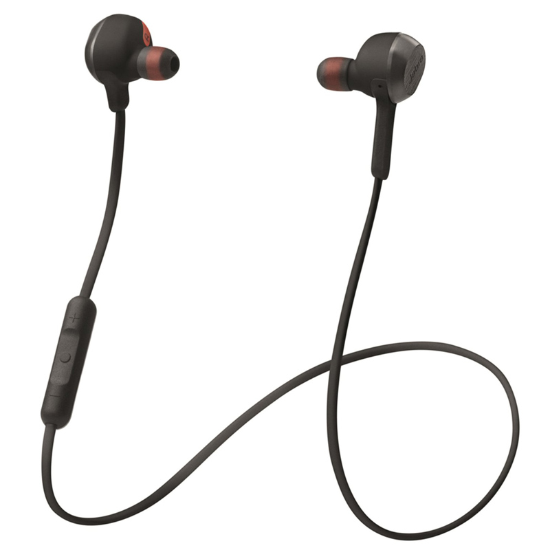 Jabra Rox Wireless Bluetooth Kopfhörer
