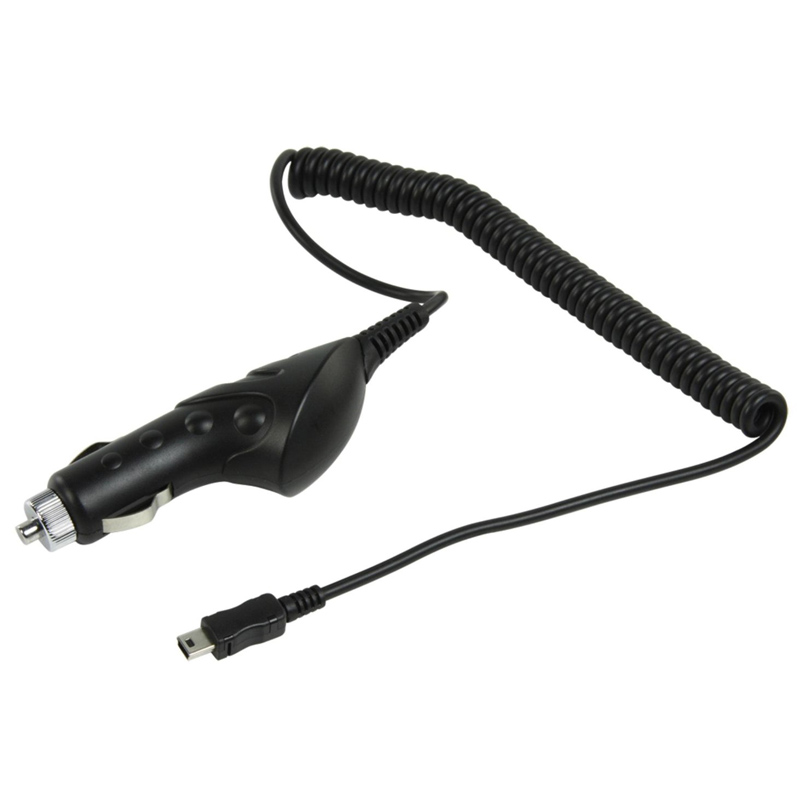 König KFZ Lader mini USB