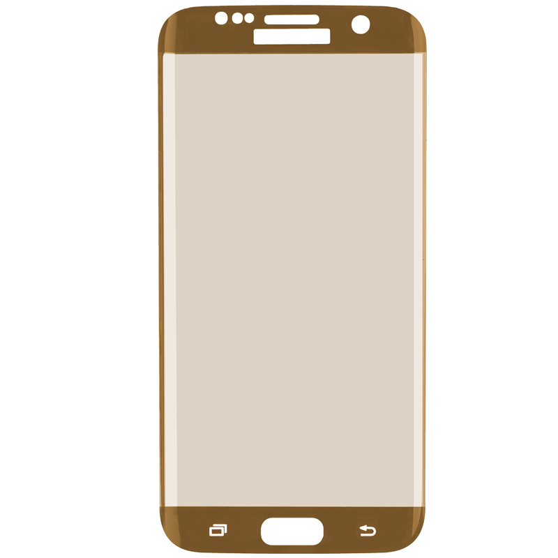 Peter Jäckel FULL DISPLAY HD Glass