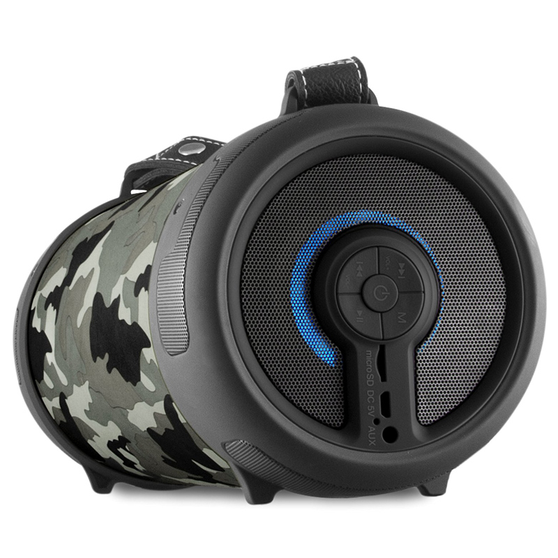 Imperial Beatsman 2 camouflage