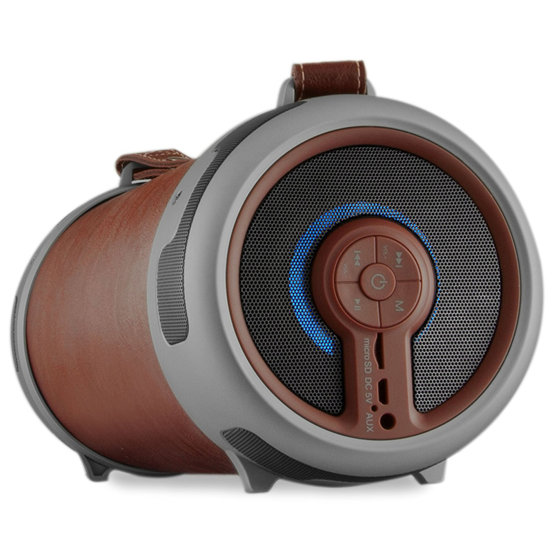 Imperial Beatsman 2 braun