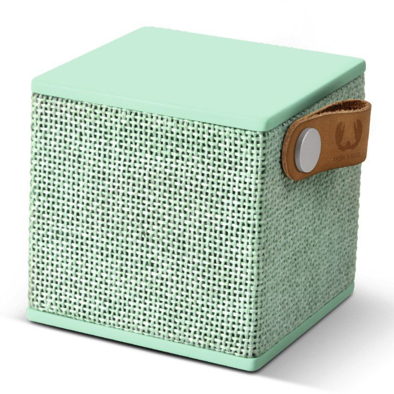 Fresh 'n Rebel Rockbox Cube Peppermint
