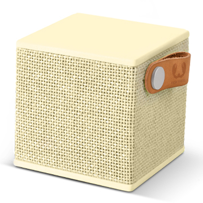 Fresh 'n Rebel Rockbox Cube Buttercup
