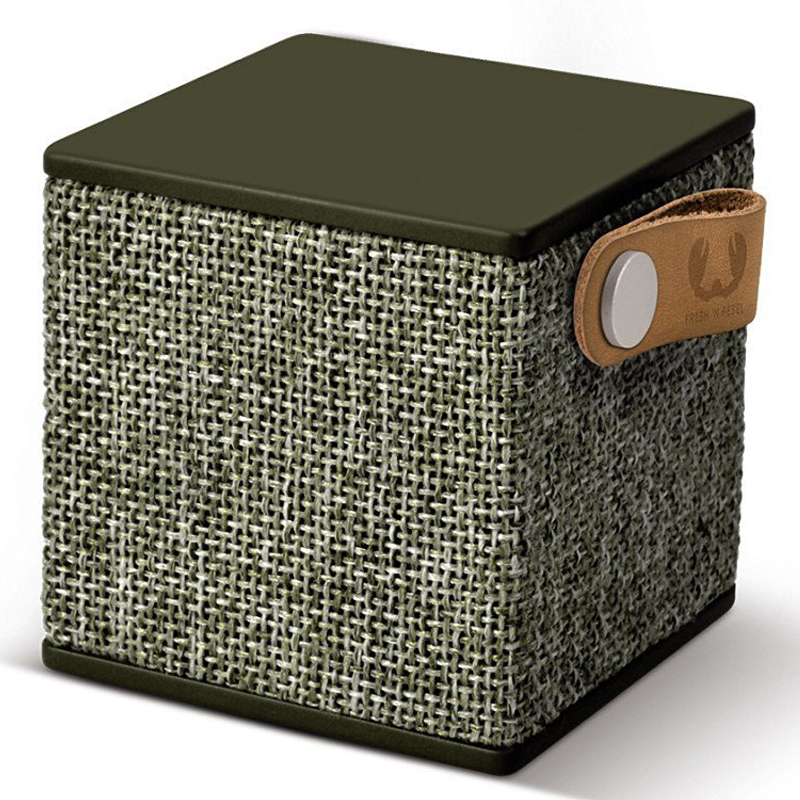 Fresh 'n Rebel Rockbox Cube Army