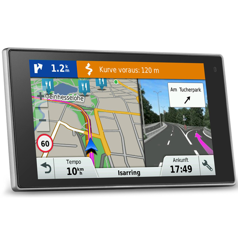 Garmin DriveLuxe 50 LMT-D EU Navigationsgerät