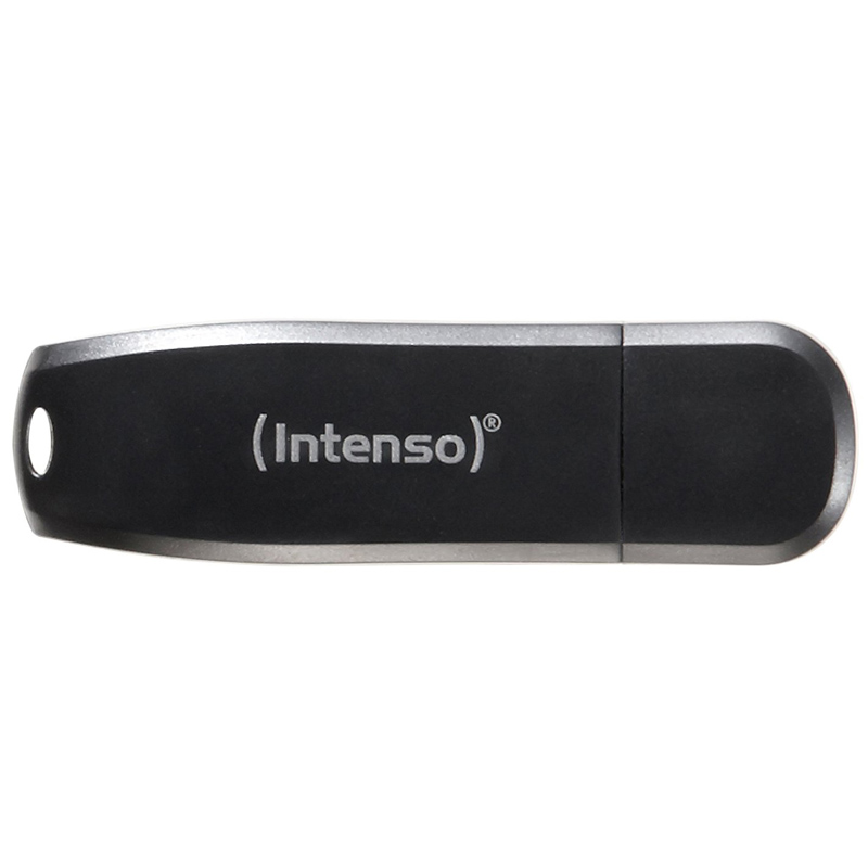 Intenso Speed Line 32GB Speicherstick