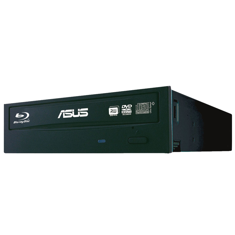 Asus BW-16D1HT Blu-ray Brenner