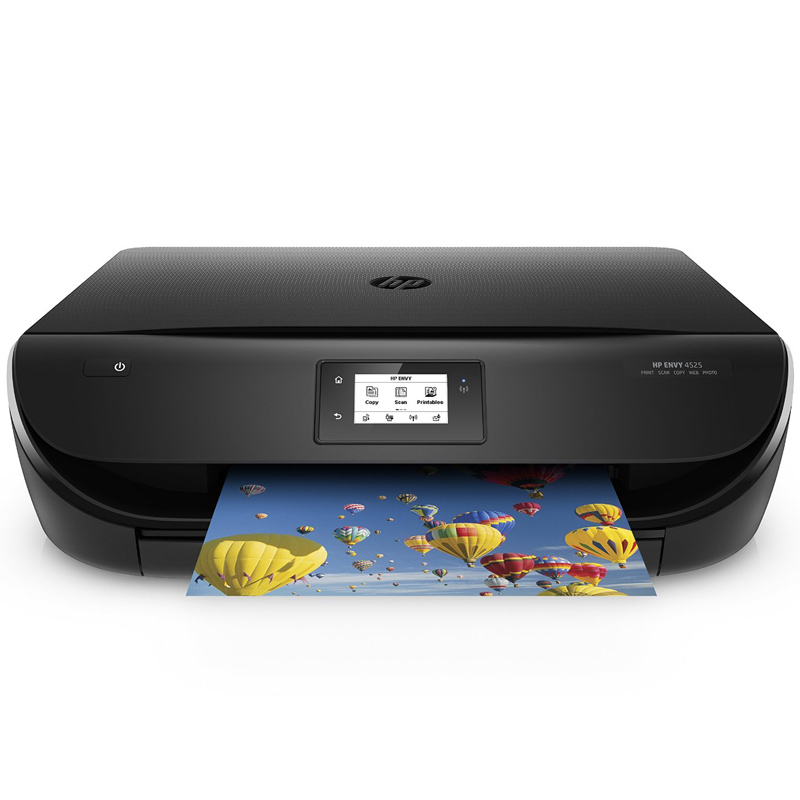 HP ENVY 4525 e-All-in-One Multifunktionsdrucker