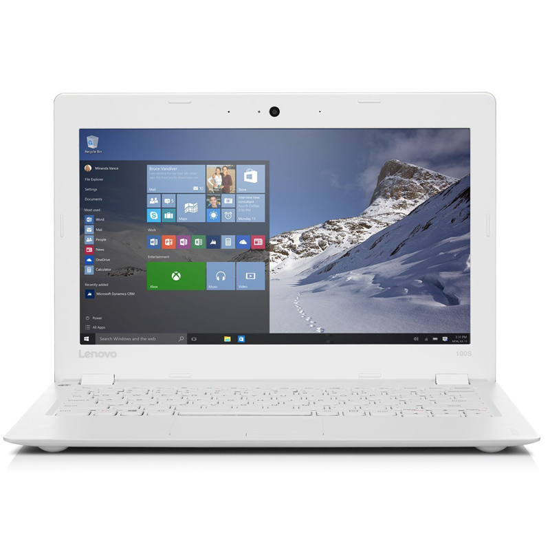 Lenovo 100S-11IBY Notebook