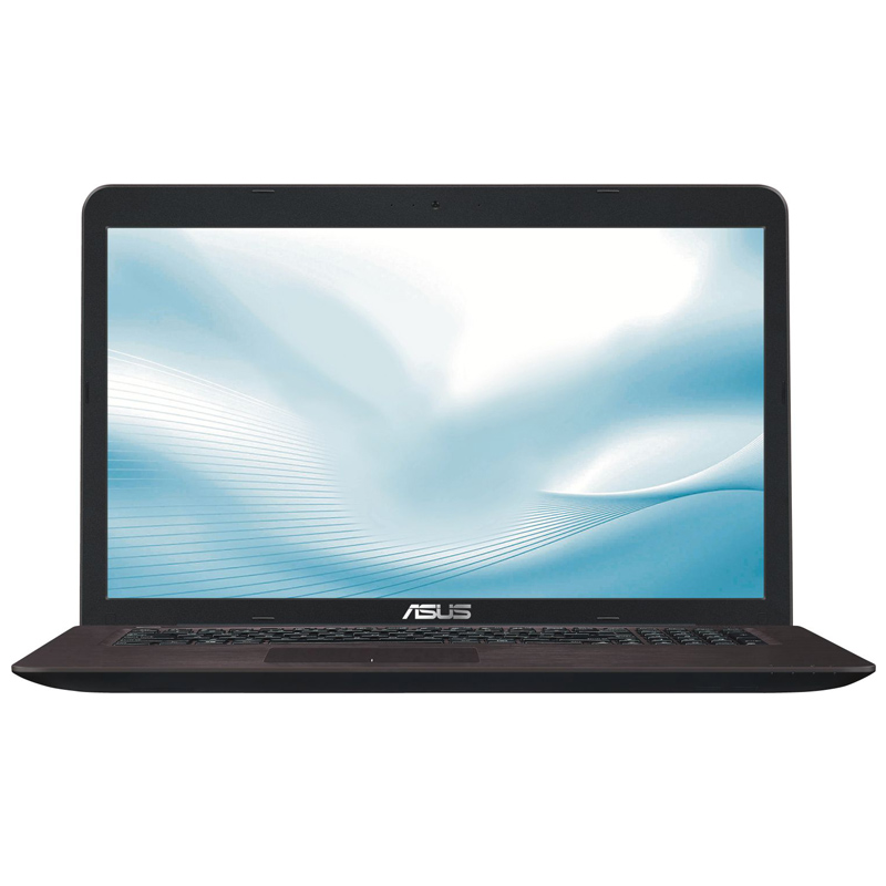 Asus F756UQ-T4073T Notebook