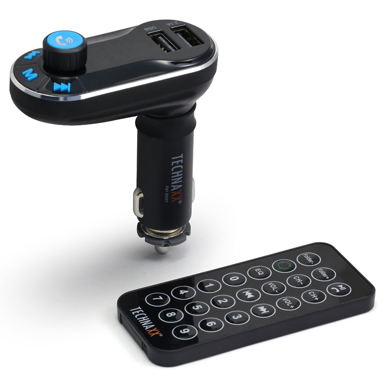 Technaxx FMT 600 FM-Transmitter