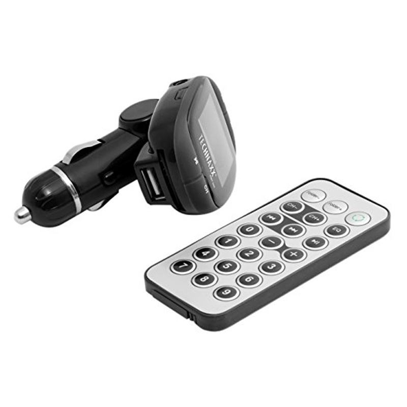 Technaxx FMT 500 Transmitter