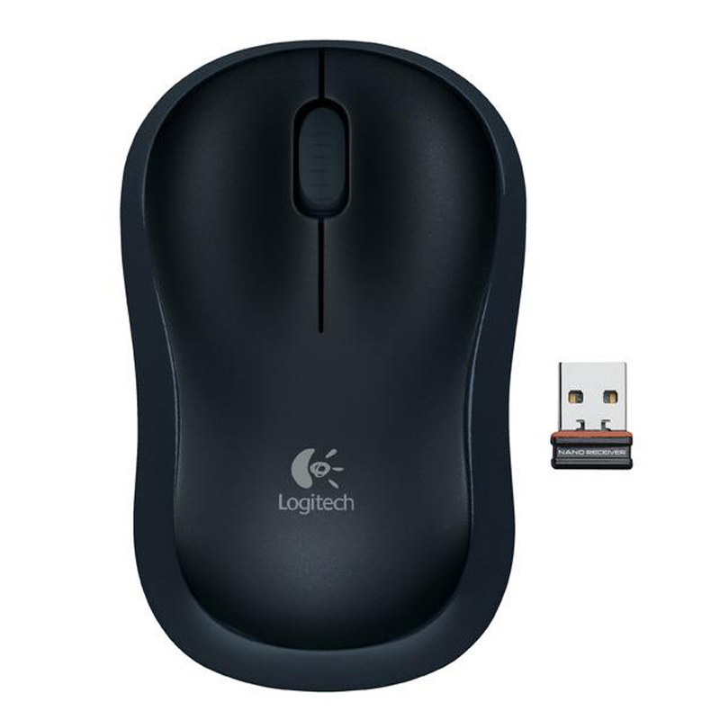 Logitech M175 Cordless Maus