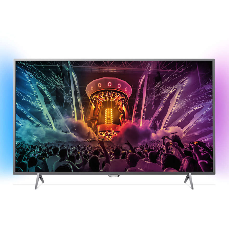 Philips 32PFS6401/12 LED-TV