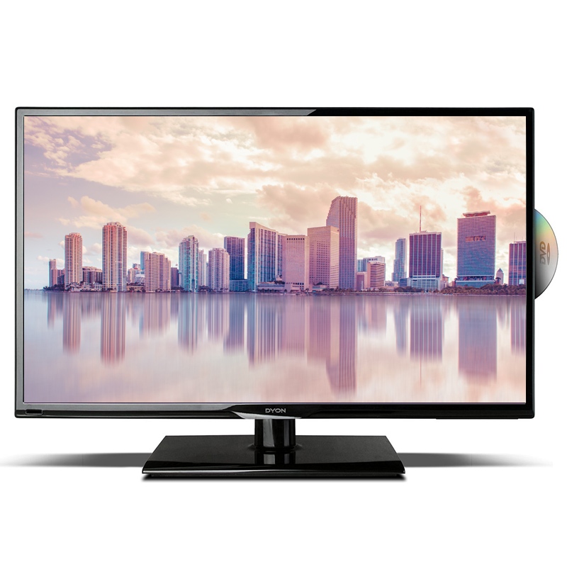 Dyon Sigma 24 Plus LED-TV