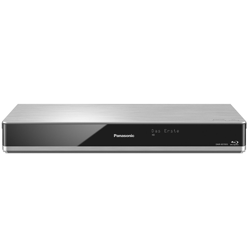 Panasonic DMR-BST855EG Blu-ray Recorder