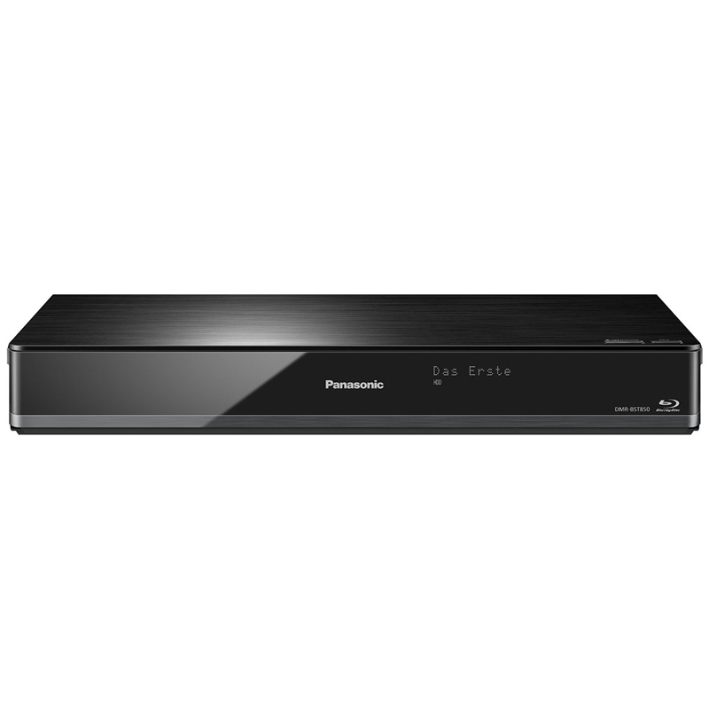 Panasonic DMR-BST850EG Blu-ray Recorder