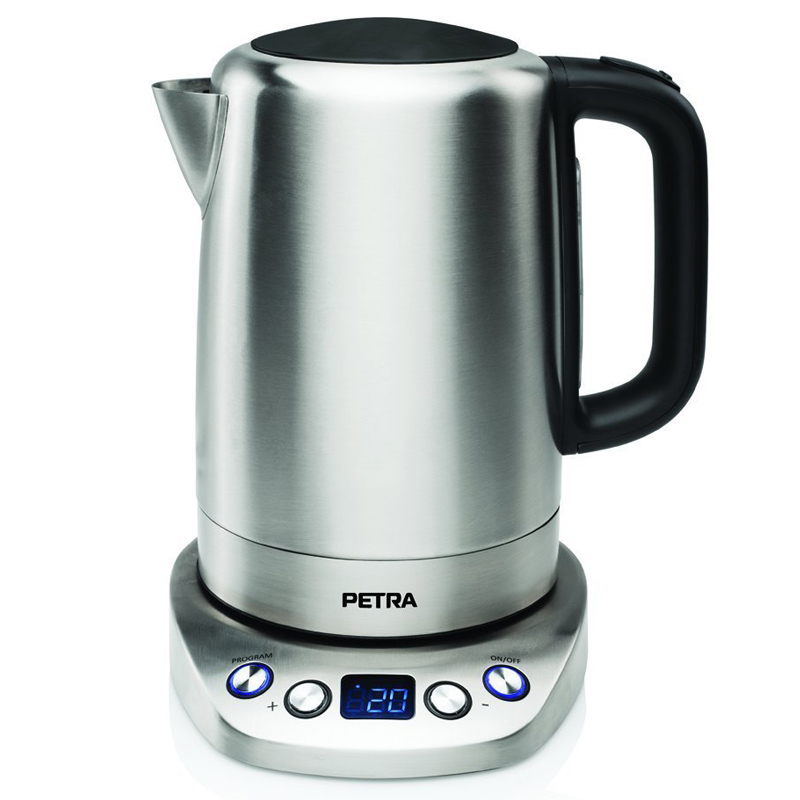 Petra Electric WK 54.35 Wasserkocher