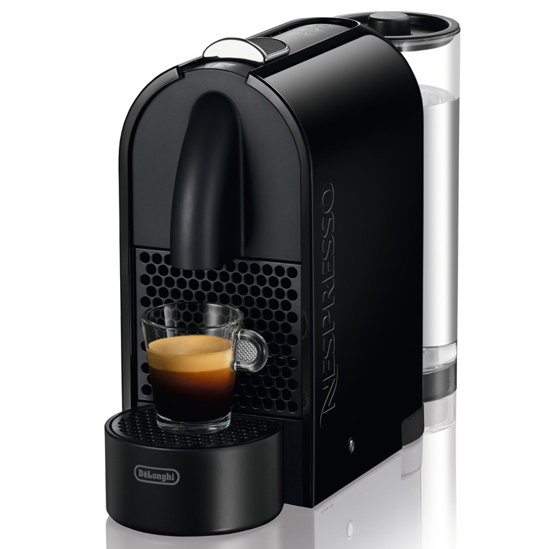 DeLonghi EN 110.B Nespresso U Kapselmaschine