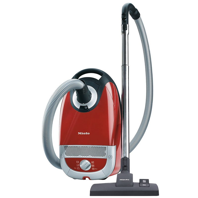 Miele Complete C2 Tango EcoLine Bodenstaubsauger