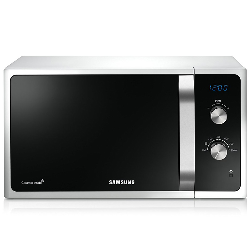 Samsung MS23F301EAW Mikrowelle