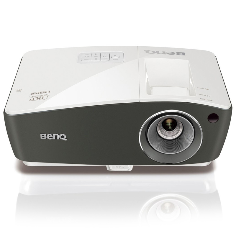 BenQ TH670 Full-HD 3D-Beamer