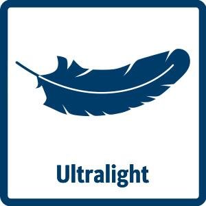 Bosch BKS4003 Akkusauger Wet und Dry brombeermetallic