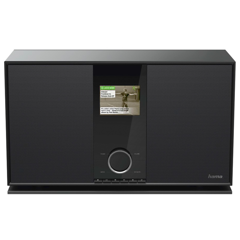Hama Digitalradio DIR3600MBT