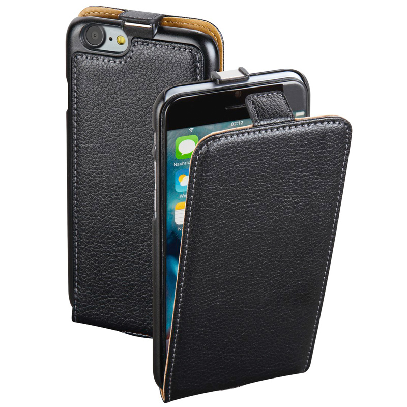 Hama Flap-Tasche für iPhone 7