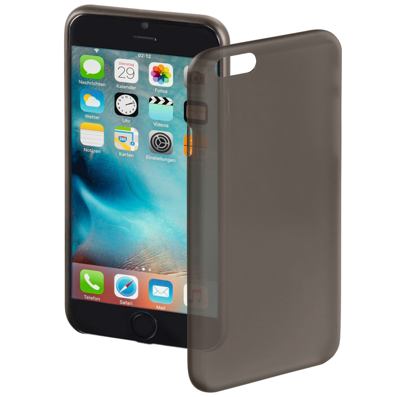 Hama Cover Ultra Slim für iPhone 7