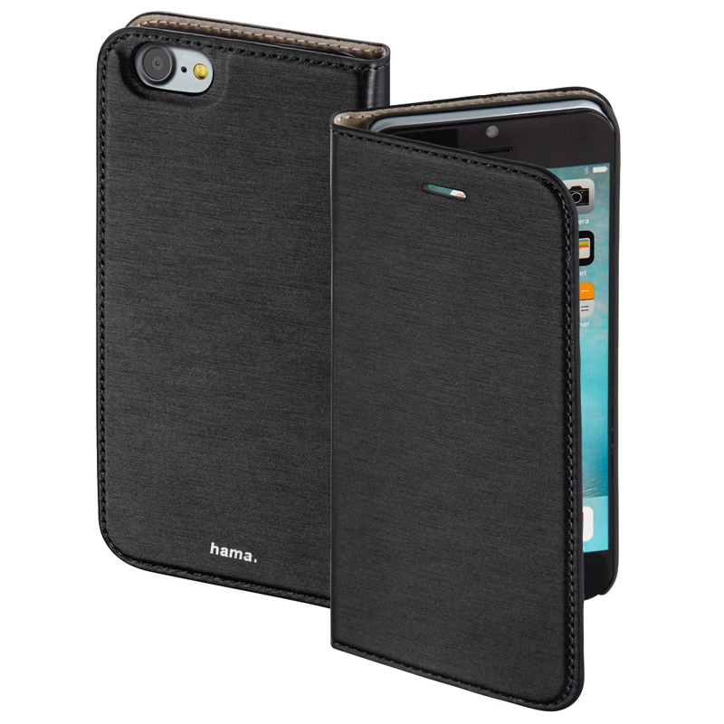 Hama Booklet Slim für iPhone 7