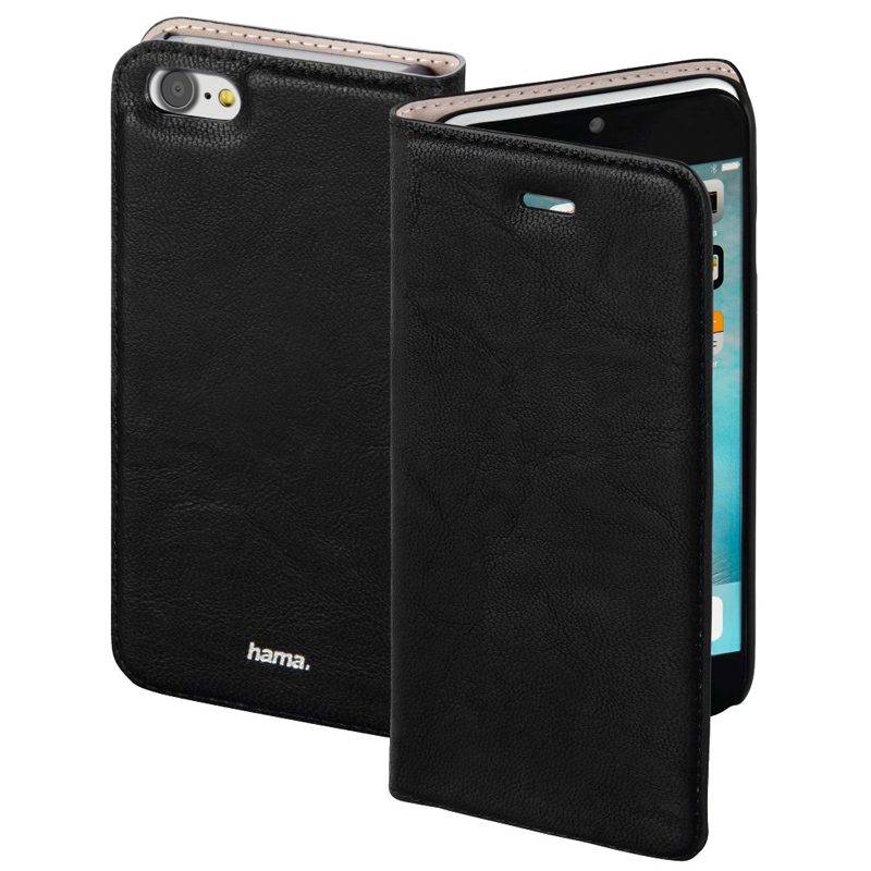 Hama Booklet Guard Case für iPhone 7