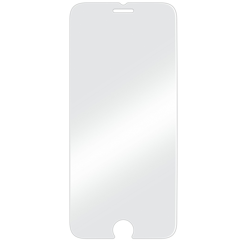 Hama Echtglas-Displayschutz für Apple iPhone 7