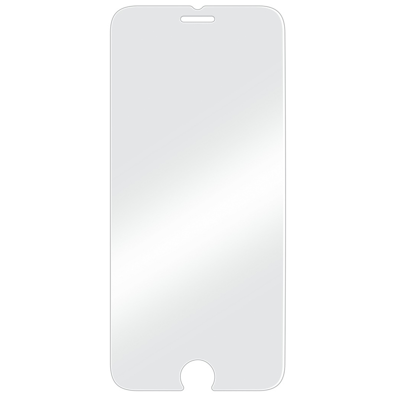Hama Displayschutz Premium Crystal für iPhone 7 Plus