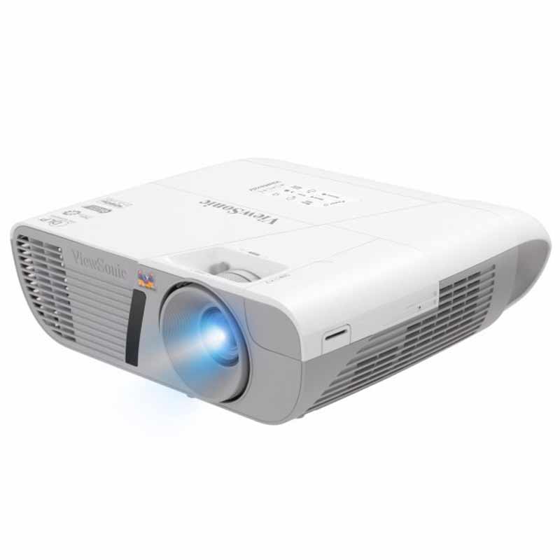 ViewSonic LightStream PJD7828HDL 3200 Lumen 3D DLP-Projektor