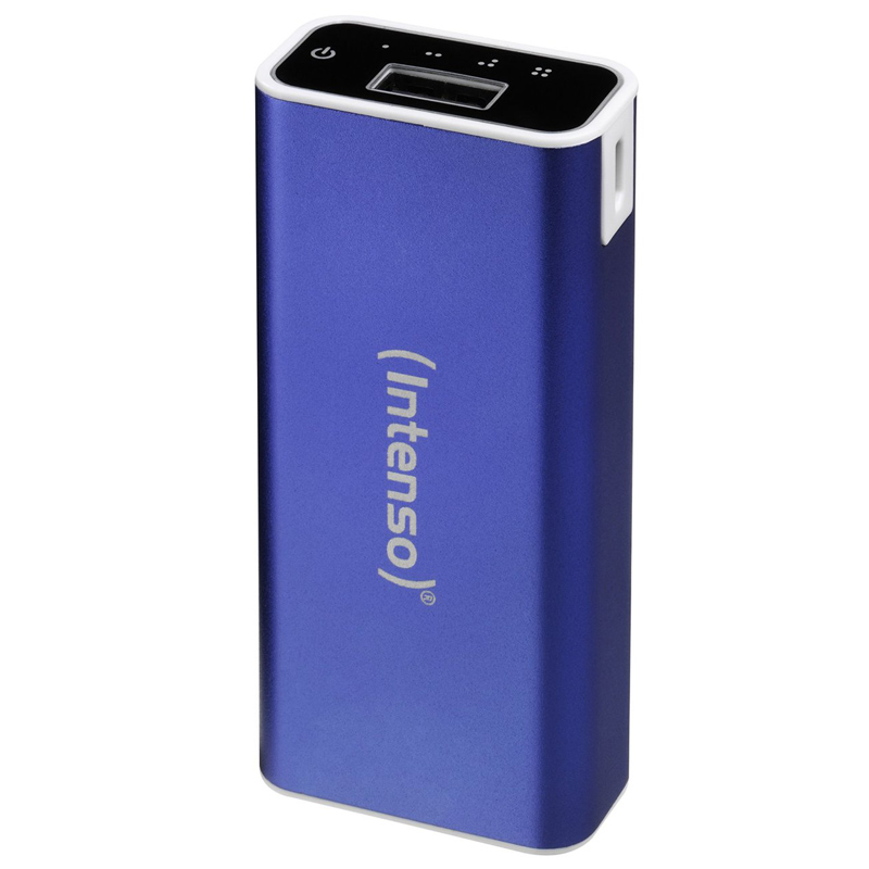 Intenso Powerbank A5200 blau