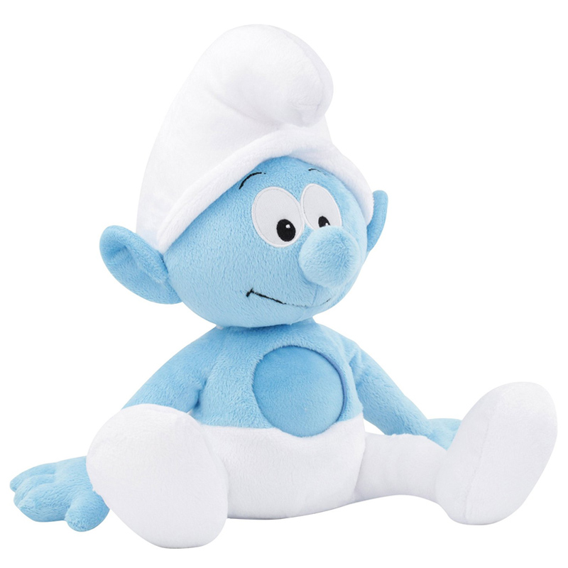 Ansmann Schlummer-Nachtlicht Schlumpf