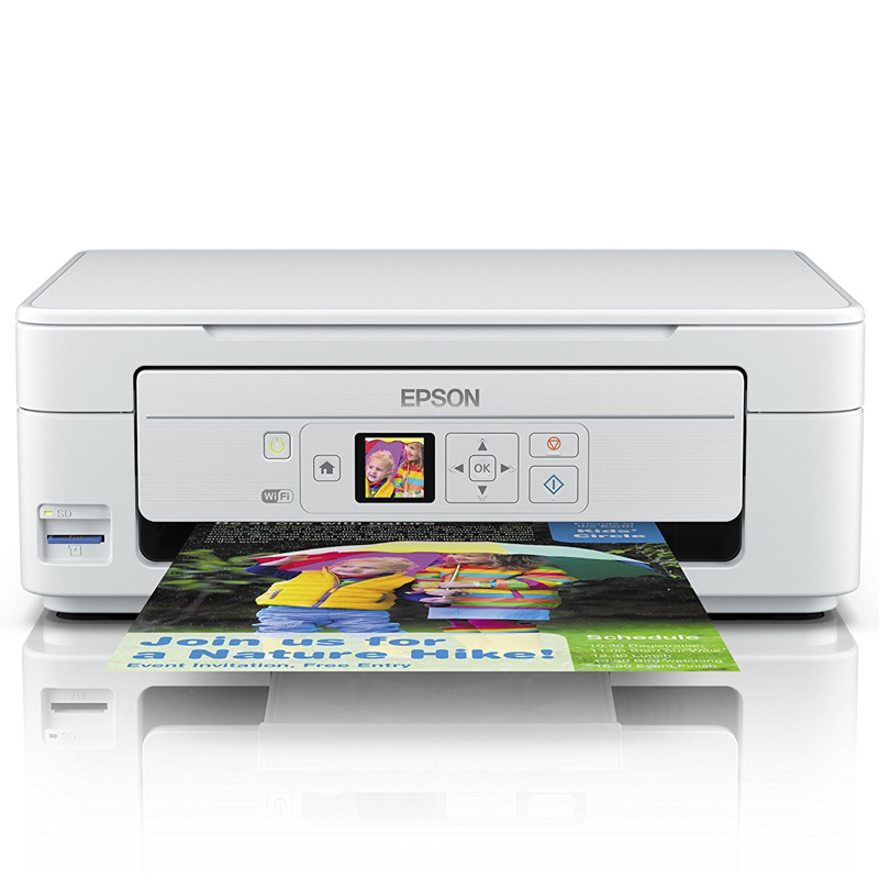 Epson Expression Home XP-345