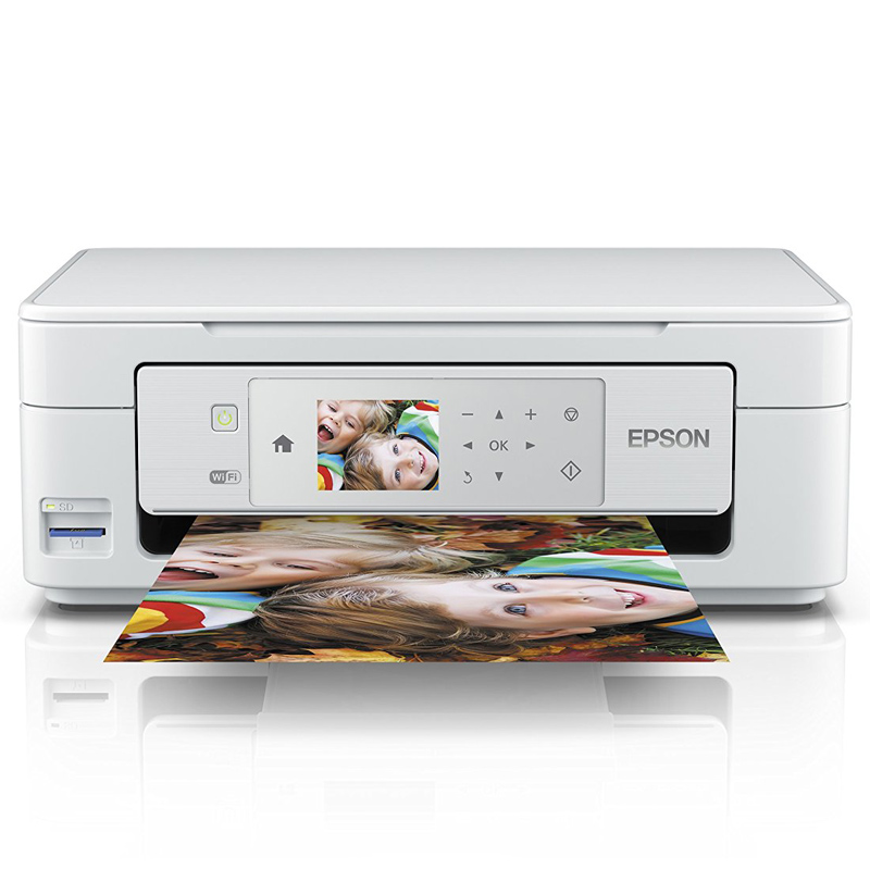 Epson Expression Home XP-445 (2. Wahl)