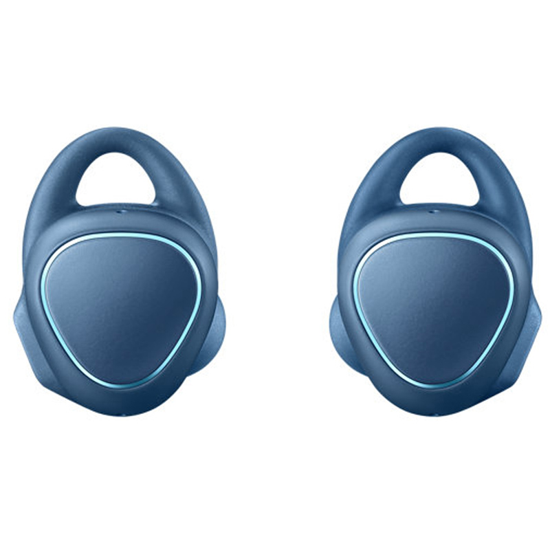 Samsung Gear IconX blau