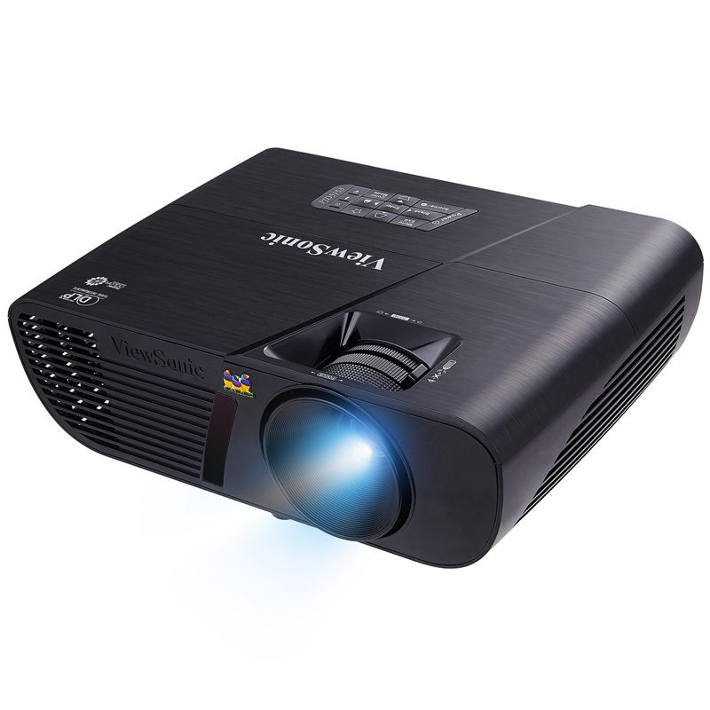 ViewSonic LightStream PJD5151 DLP-Projektor