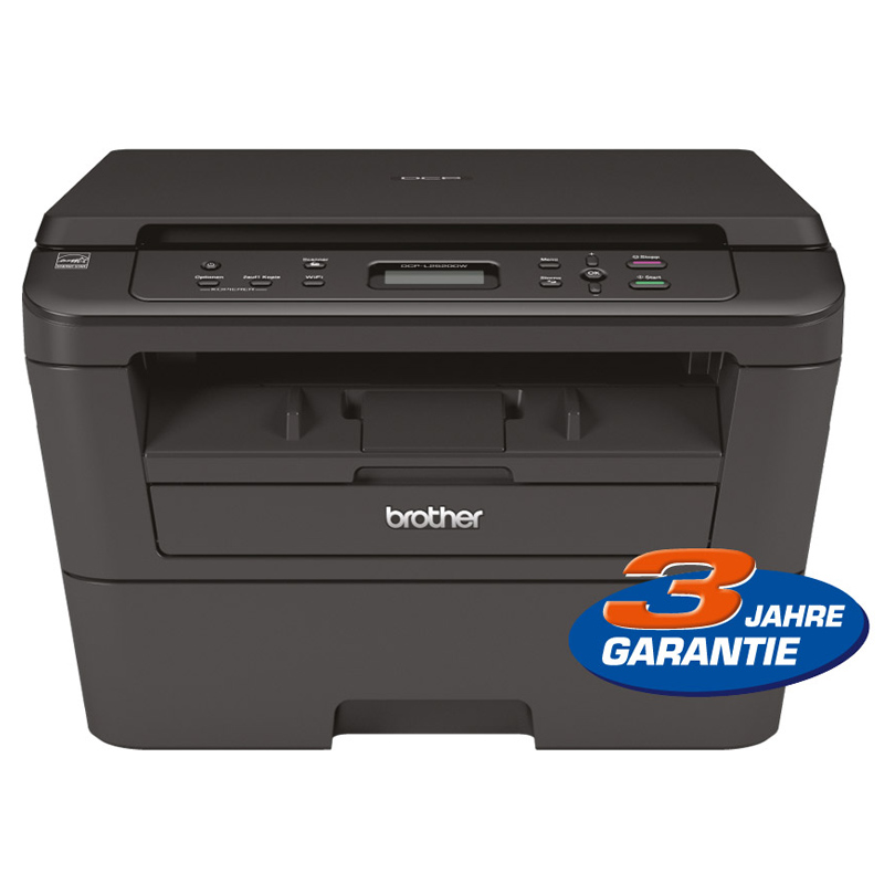 Brother DCP-L2520DW 3-in-1 Monolaserdrucker