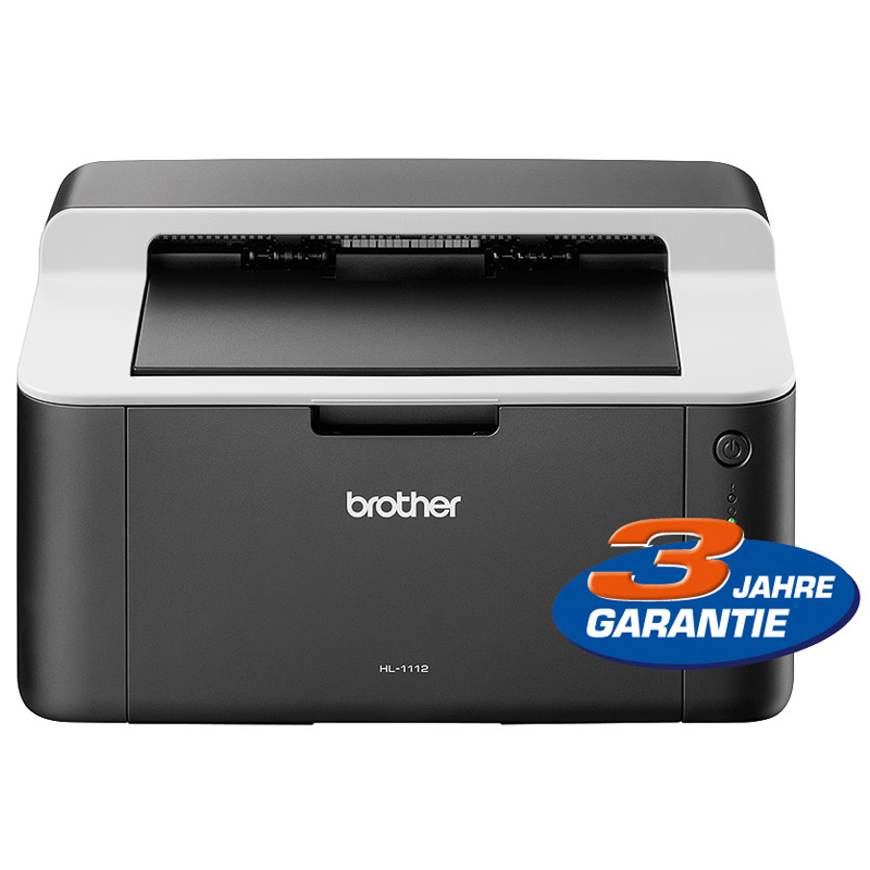 Brother HL-1112 Monolaserdrucker