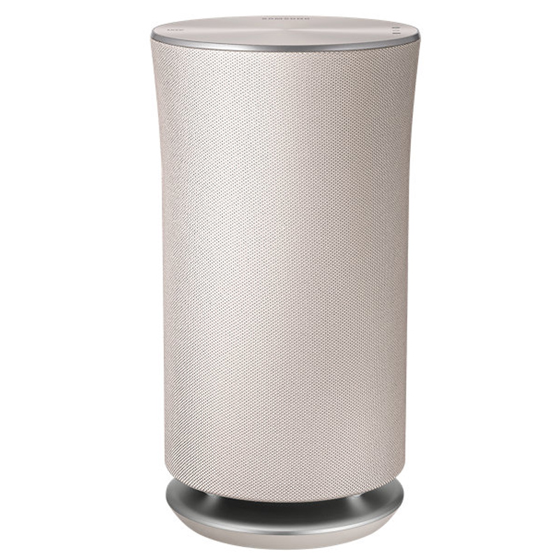 Samsung WAM3501/EN Soundanlage Ausstellungsgerät