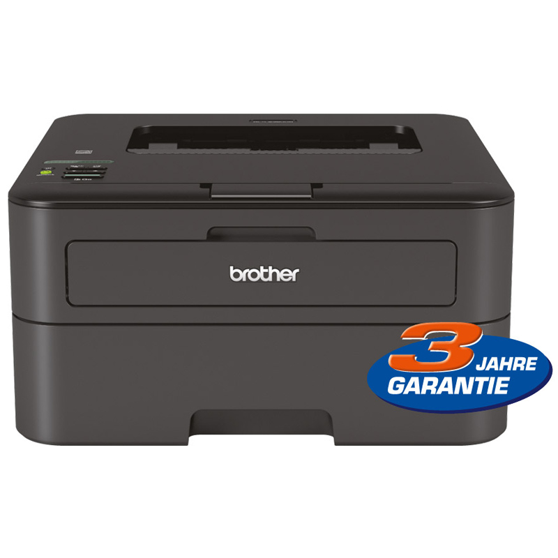 Brother HL-L2360DN monochrom Laserdrucker