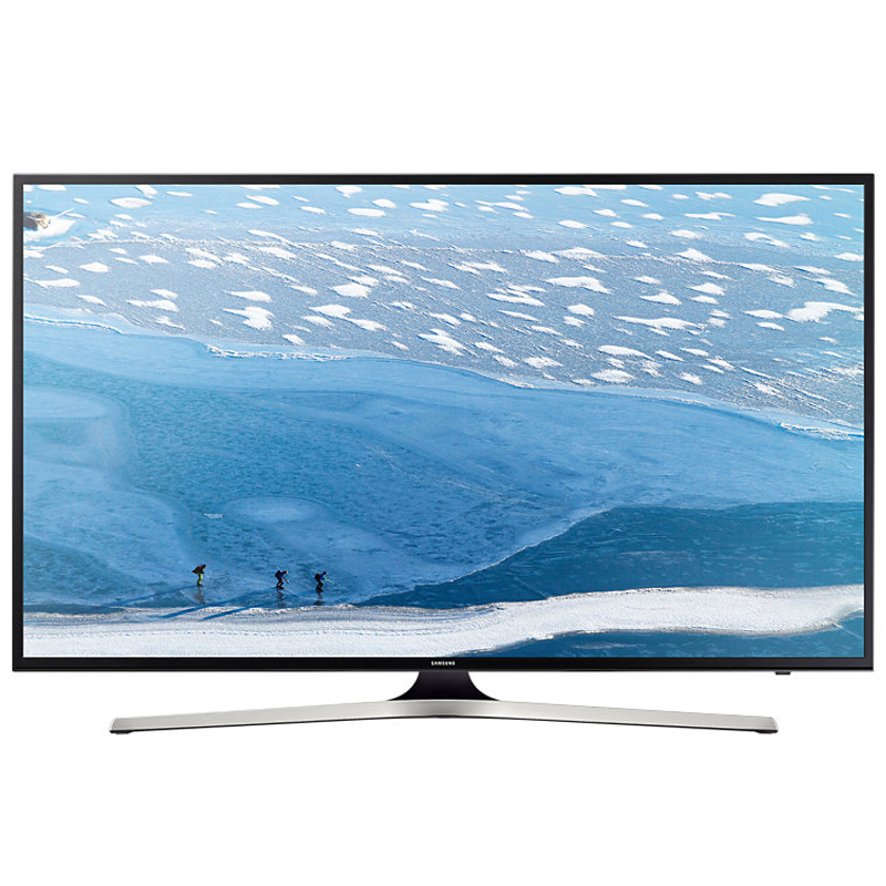 Samsung UE50KU6099UXZG LED-4K-TV