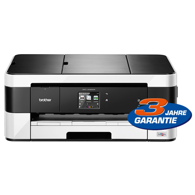 Brother MFC-J4420DW Multifunktionsgerät