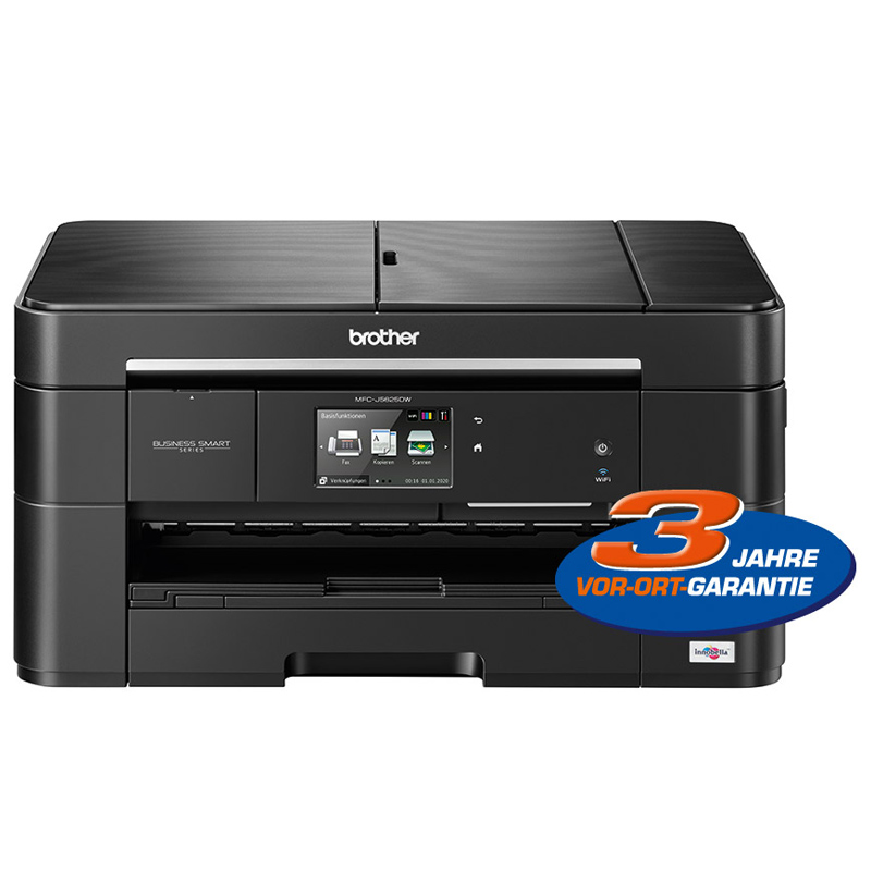 Brother MFC-J5625DW A3 Multifunktionsdrucker