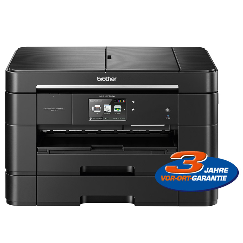 Brother MFC-J5720DW A3 Multifunktionsgerät