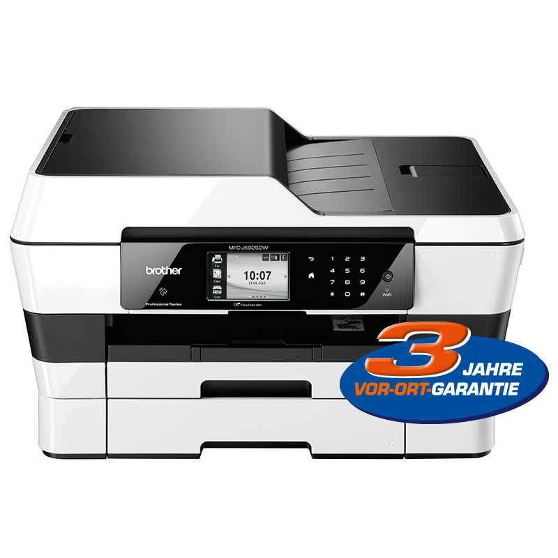 Brother MFC-J6925DW A3 Multifunktionsgerät